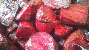 Beetroots
