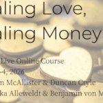 Healing Love Healing Money